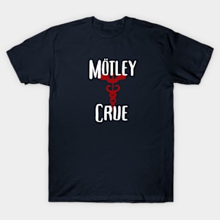 Motley crue T-Shirt